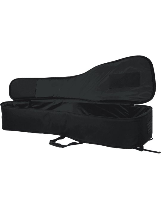 FUNDA DOBLE ACÚSTICA + ELÉCTRICA "GATOR NYLON 4G"