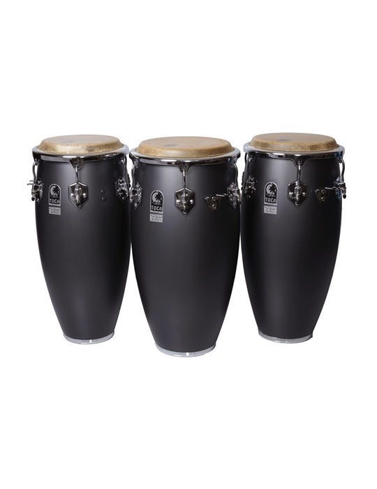 Conga Custom Deluxe 12 1/2" Tumba
