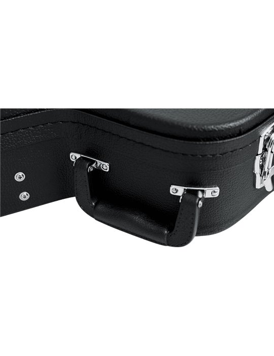 ESTUCHE GUITARRA FORMATO 335/SEMI HOLLOW "GATOR GWE"