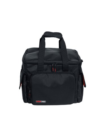 BOLSA PARA CABLES PEQUEÑA "GATOR NYLON" - 27,9 x 33 x 30,5cm