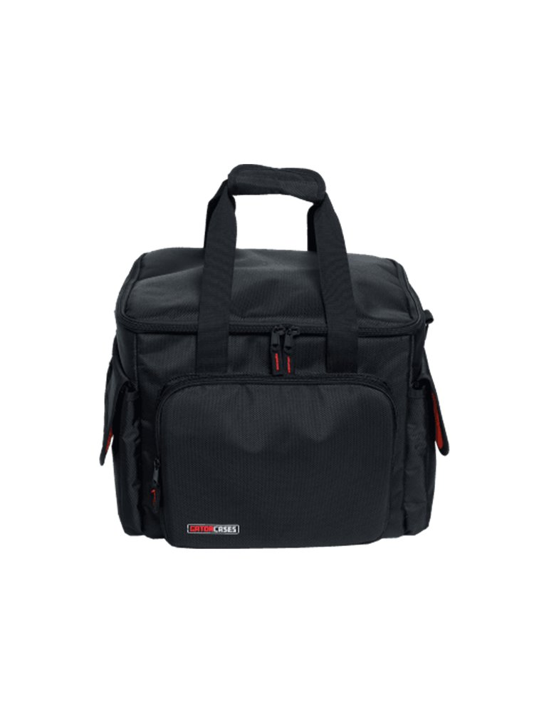 BOLSA PARA CABLES PEQUEÑA "GATOR NYLON" - 27,9 x 33 x 30,5cm
