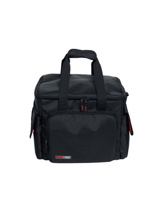 BOLSA PARA CABLES PEQUEÑA "GATOR NYLON" - 27,9 x 33 x 30,5cm