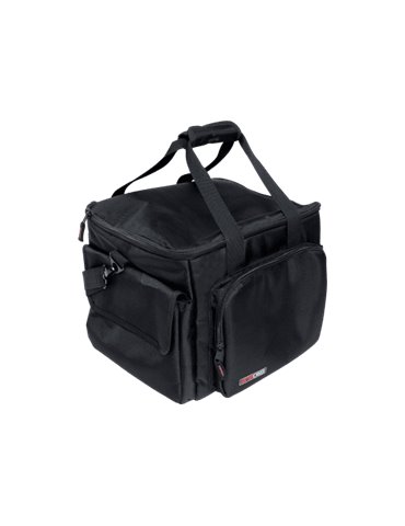 BOLSA PARA CABLES PEQUEÑA "GATOR NYLON" - 27,9 x 33 x 30,5cm 2