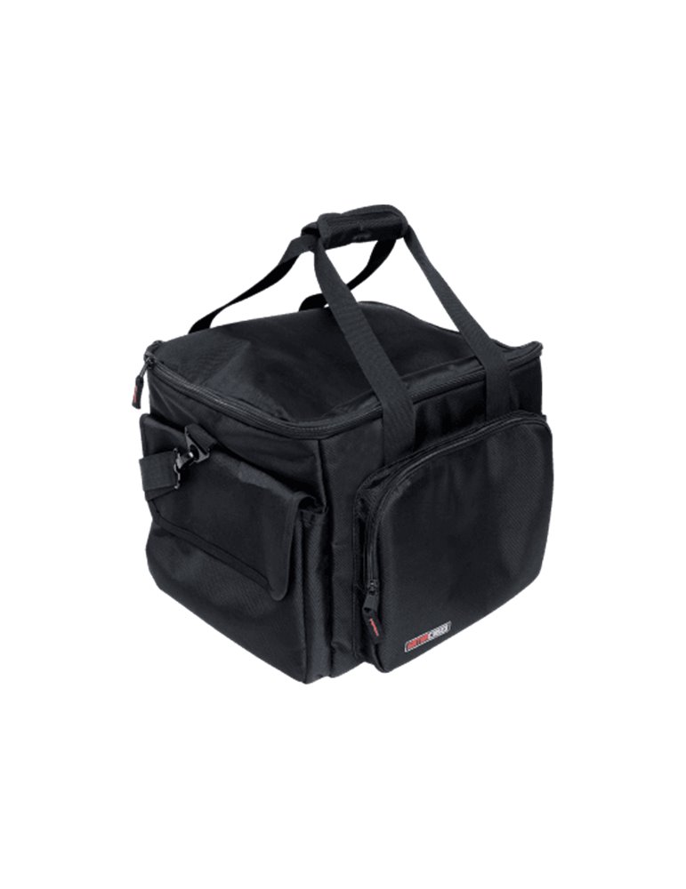 BOLSA PARA CABLES PEQUEÑA "GATOR NYLON" - 27,9 x 33 x 30,5cm