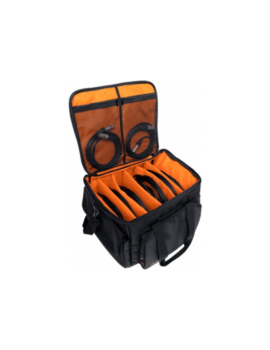 BOLSA PARA CABLES PEQUEÑA "GATOR NYLON" - 27,9 x 33 x 30,5cm