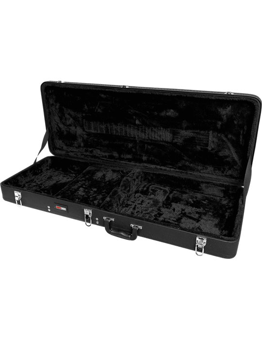 ESTUCHE GUITARRA PARA IBANEZ TOD10 SIGNATURE TIM HENSON
