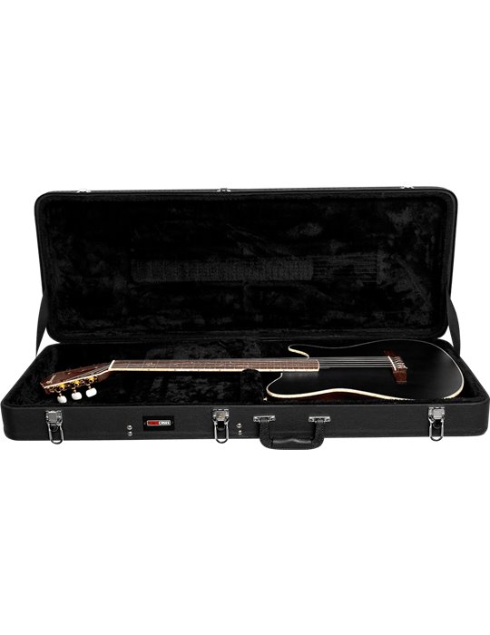 ESTUCHE GUITARRA PARA IBANEZ TOD10 SIGNATURE TIM HENSON