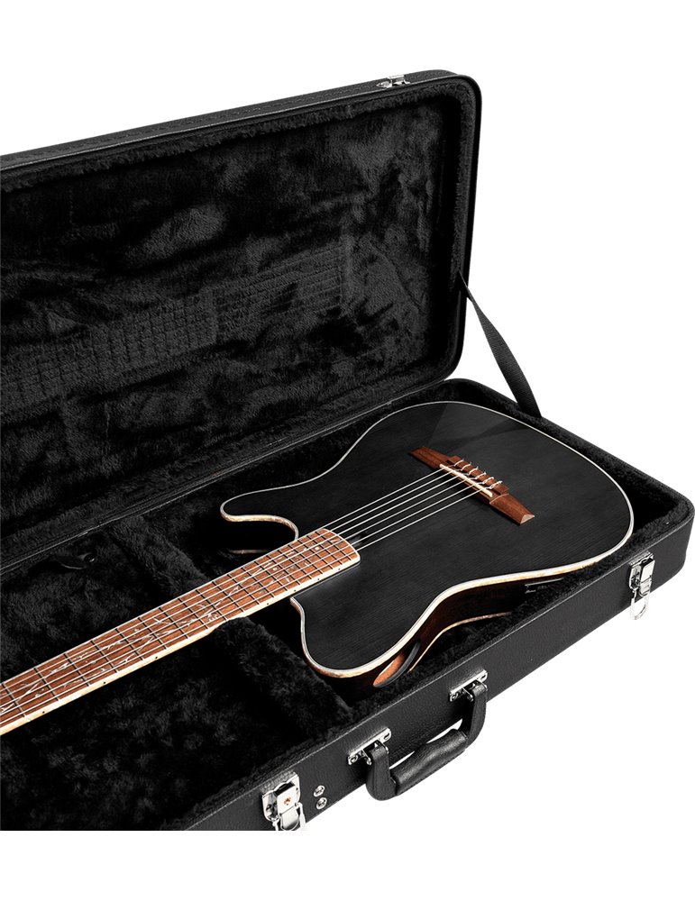 ESTUCHE GUITARRA PARA IBANEZ TOD10 SIGNATURE TIM HENSON