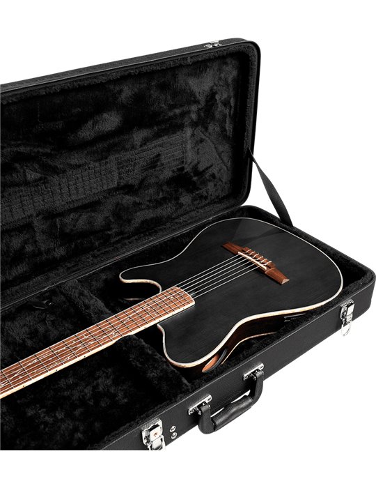 ESTUCHE GUITARRA PARA IBANEZ TOD10 SIGNATURE TIM HENSON