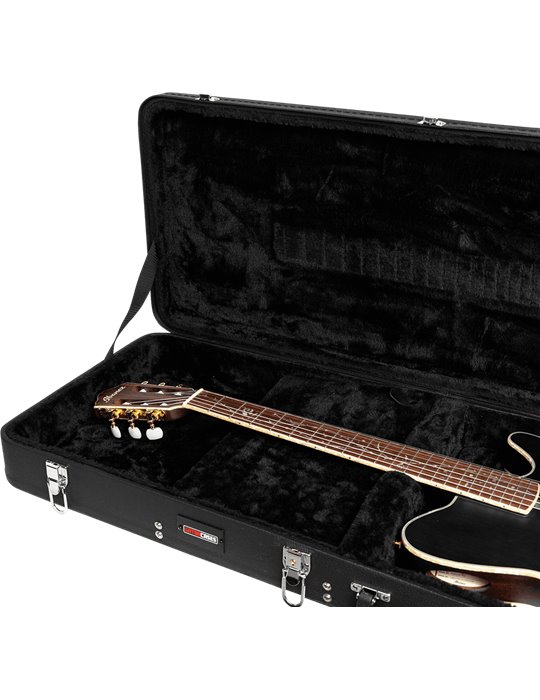 ESTUCHE GUITARRA PARA IBANEZ TOD10 SIGNATURE TIM HENSON