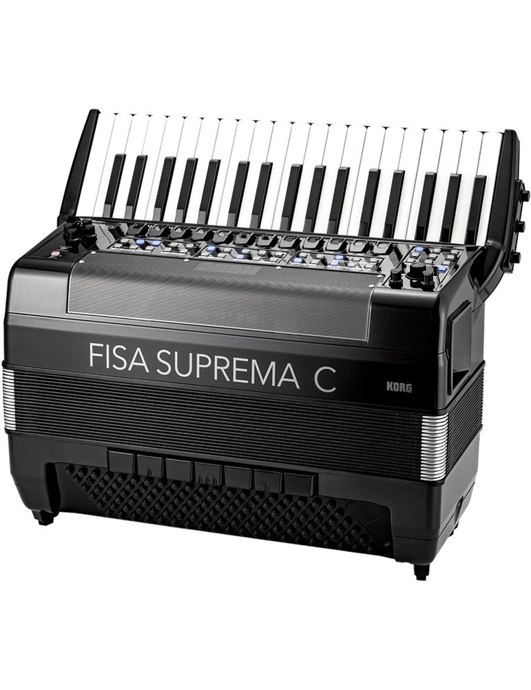 FISA SUPREMA C PIANO