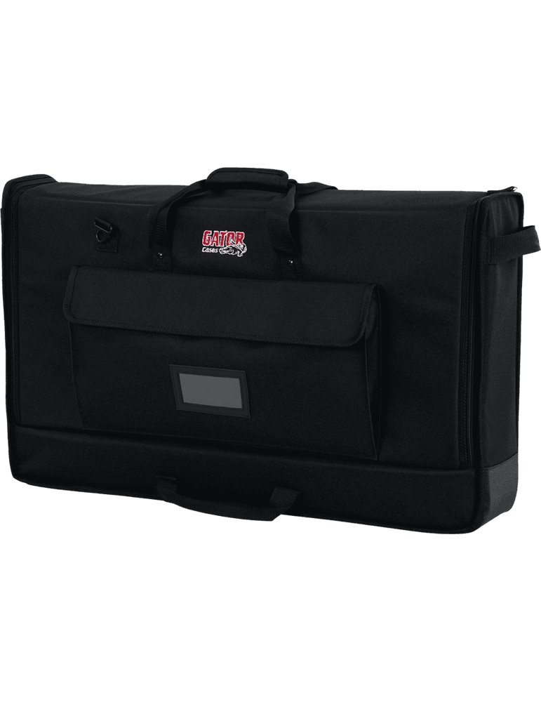 SOFTCASE REFORZADO PANTALLA LCD 40-45" "GATOR NYLON"
