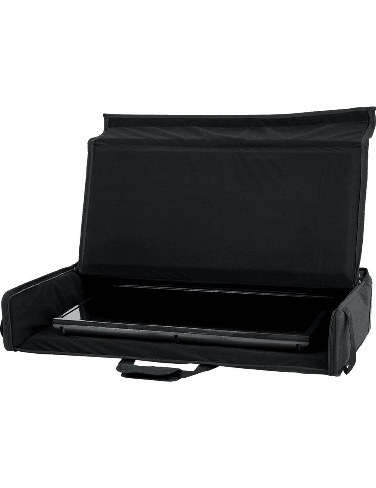 SOFTCASE REFORZADO PANTALLA LCD 40-45" "GATOR NYLON"