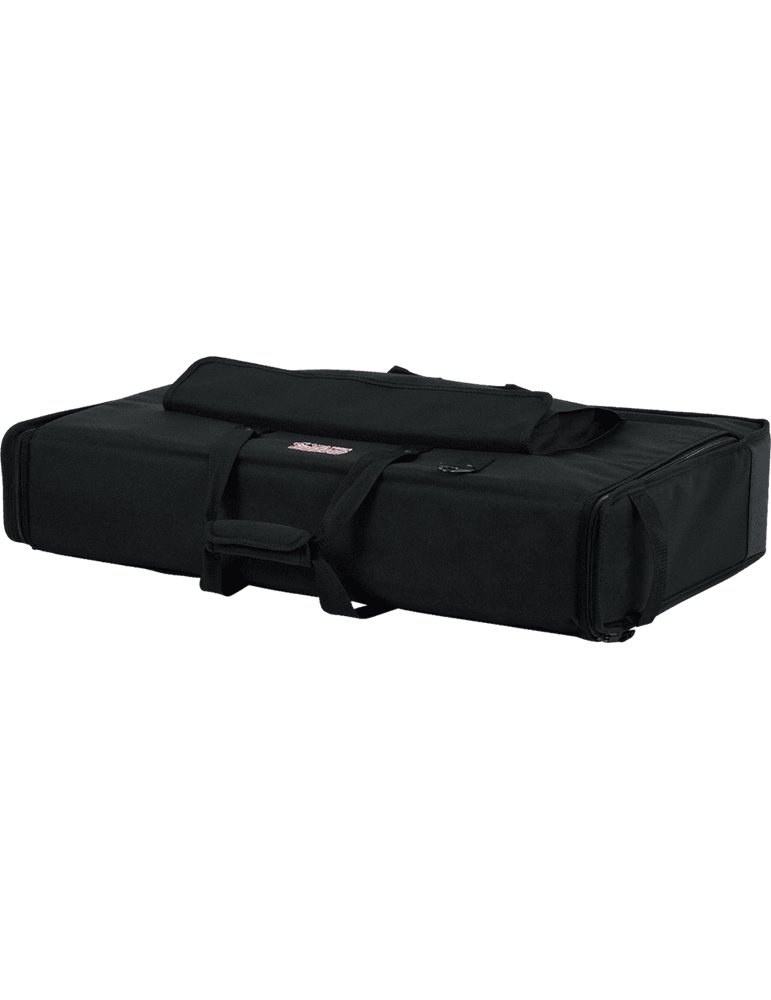 SOFTCASE REFORZADO PANTALLA LCD 40-45" "GATOR NYLON"