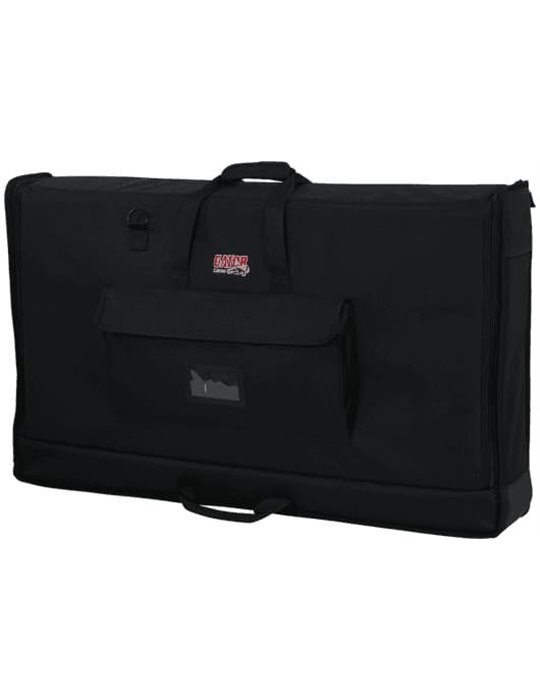 SOFTCASE REFORZADO PANTALLA LCD 40-45" "GATOR NYLON"