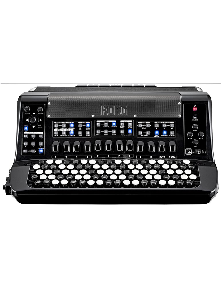 FISA SUPREMA C BOTONES