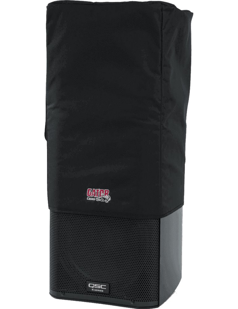 FUNDA PARA ALTAVOZ 12" "GATOR NYLON"