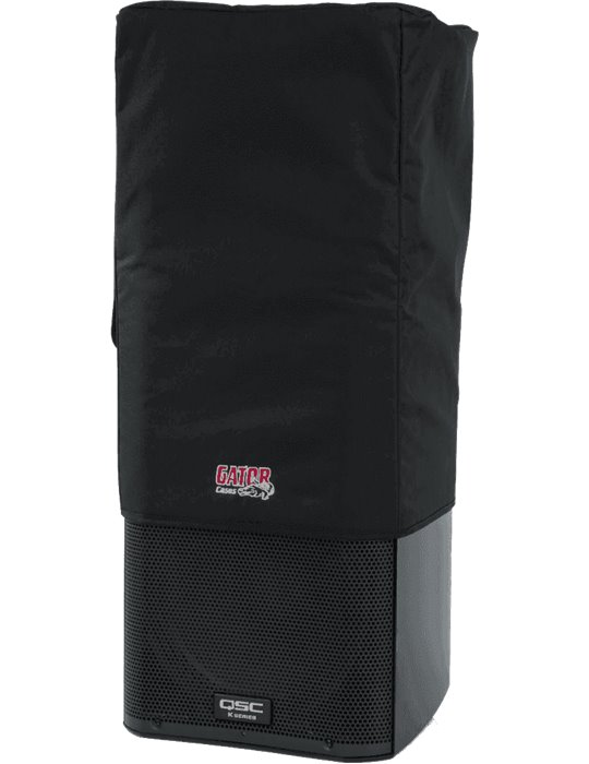 FUNDA PARA ALTAVOZ 12" "GATOR NYLON"