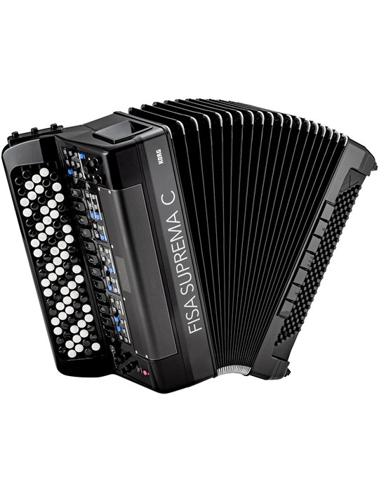 FISA SUPREMA C BOTONES