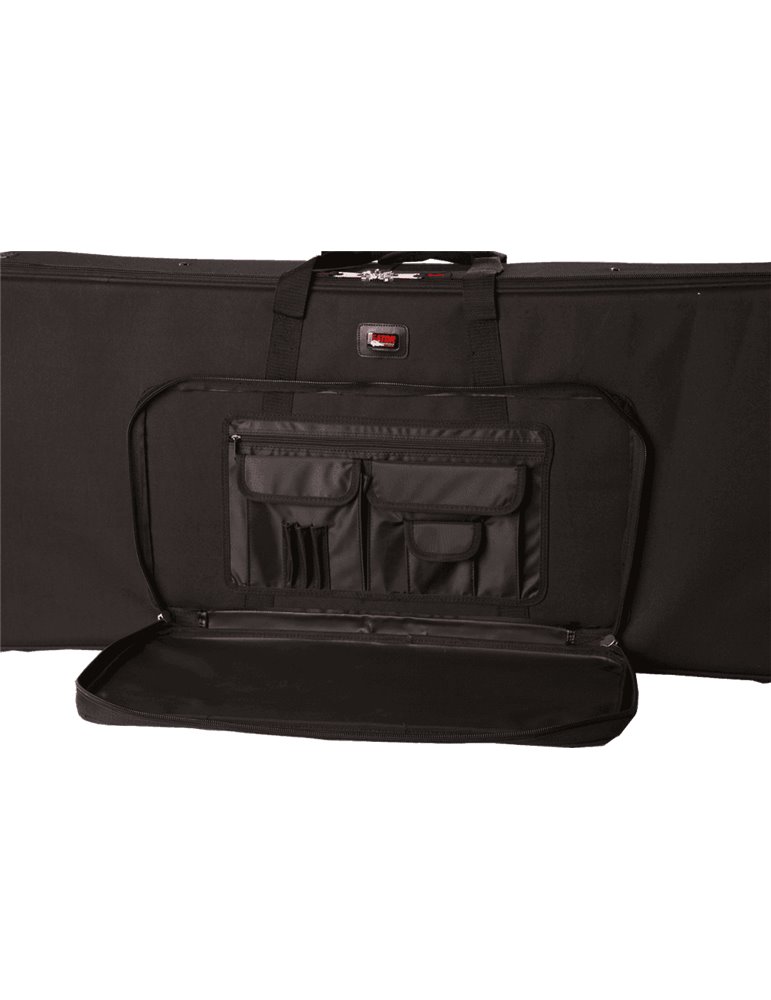 SOFTCASE TECLADO 61 NOTAS "GATOR GK"