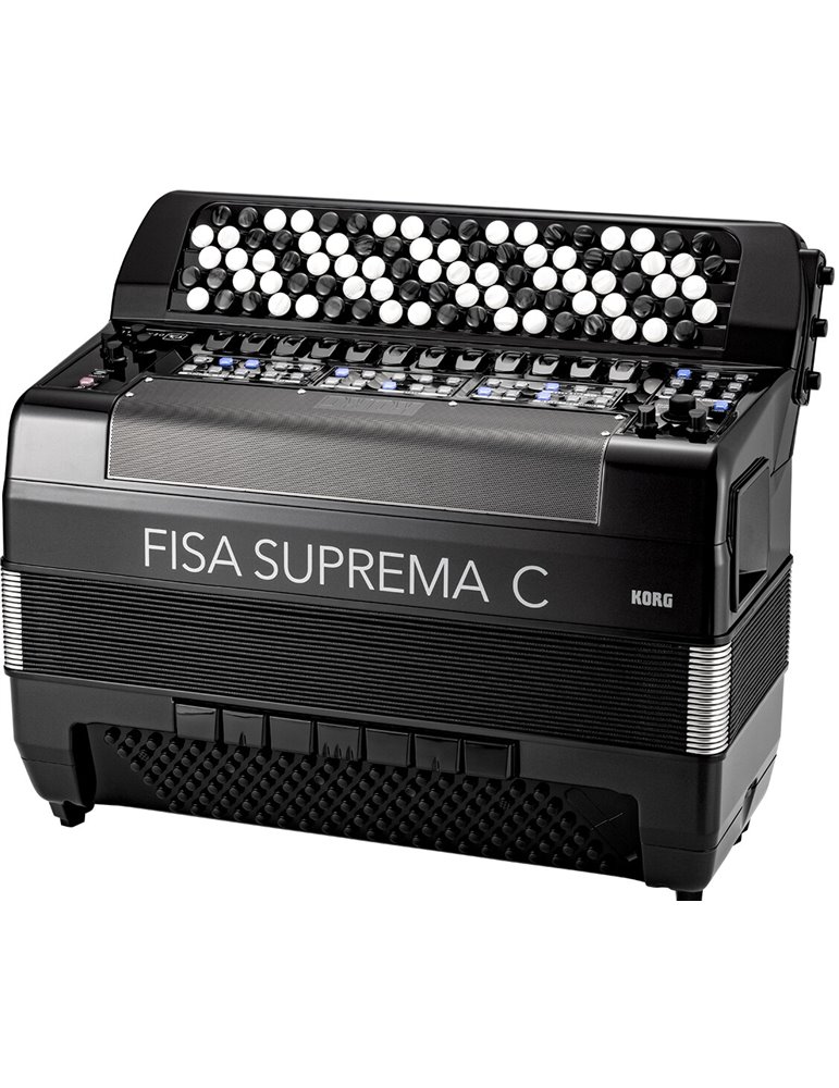 FISA SUPREMA C BOTONES