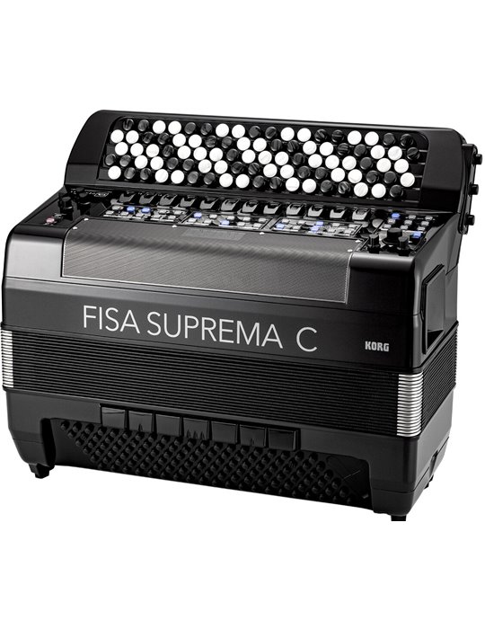FISA SUPREMA C BOTONES