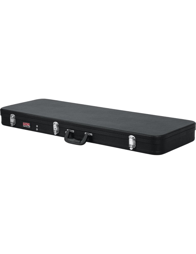 ESTUCHE GUITARRA ELÉCTRICA XL "GATOR GWE" - 92,7 x 33 x 8,2cm