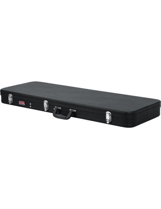ESTUCHE GUITARRA ELÉCTRICA XL "GATOR GWE" - 92,7 x 33 x 8,2cm