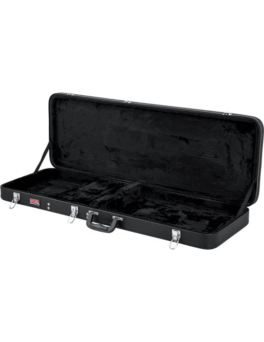 ESTUCHE GUITARRA ELÉCTRICA XL "GATOR GWE" - 92,7 x 33 x 8,2cm