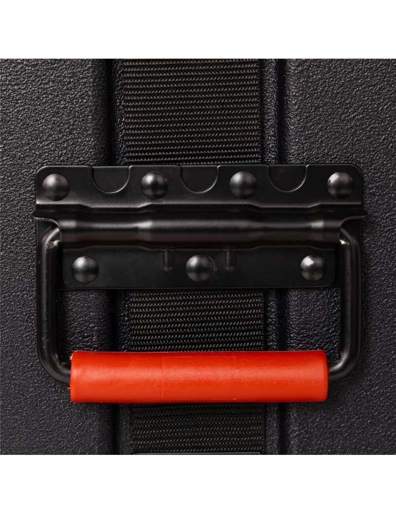 ESTUCHE GATOR PARA CAJA - 14" x 08"