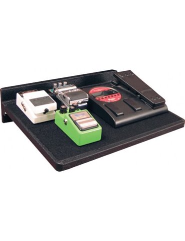 BASE PEDALERA GATOR CON FUNDA DE NYLON- 419 x 305 x 64cm