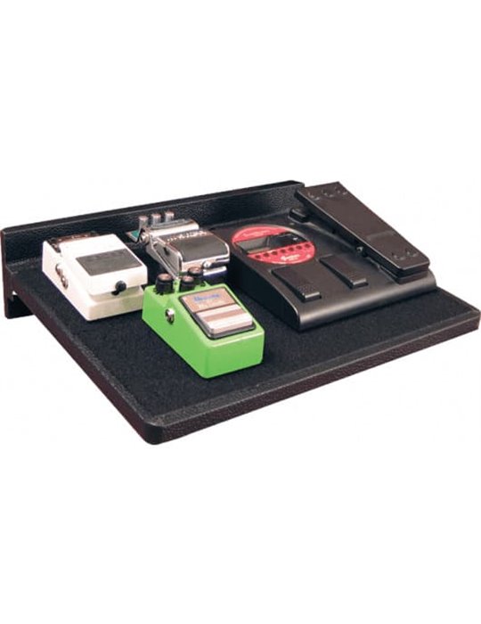 BASE PEDALERA GATOR CON FUNDA DE NYLON- 419 x 305 x 64cm