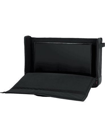 SOFTCASE REFORZADO PANTALLA LCD 27-32" "GATOR NYLON" 2