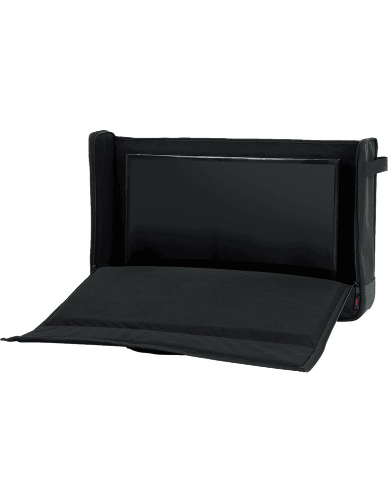 SOFTCASE REFORZADO PANTALLA LCD 27-32" "GATOR NYLON"