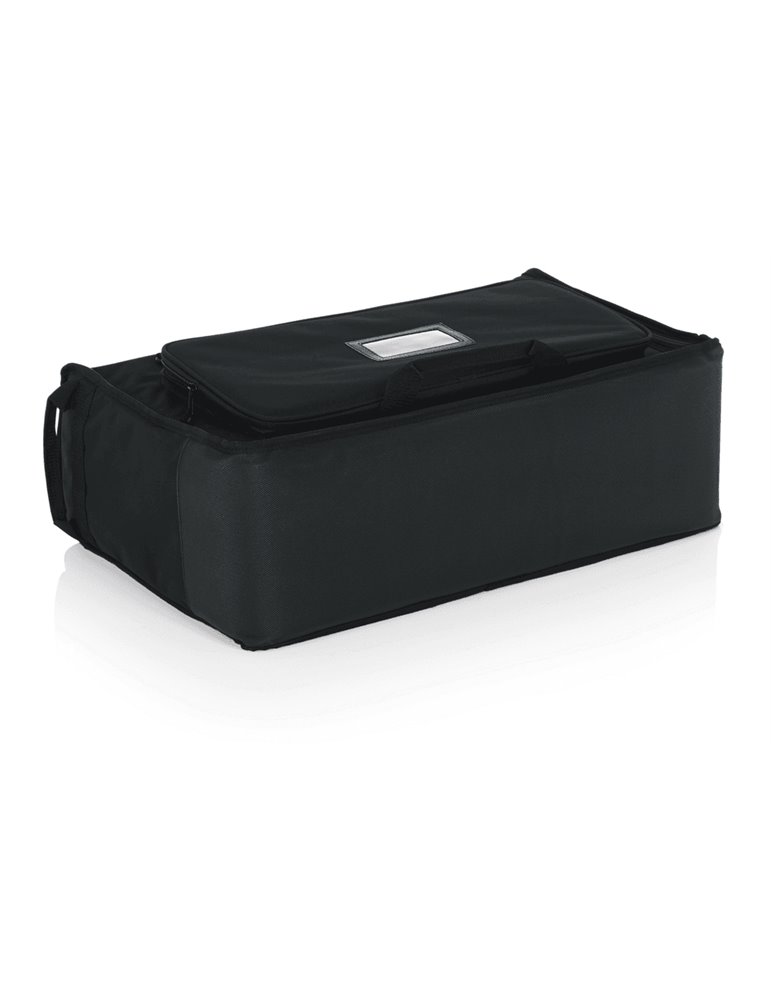 SOFTCASE REFORZADO DOBLE PANTALLA LCD 19-24" "GATOR NYLON"