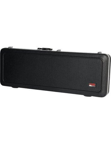 ESTUCHE GUITARRA ELÉCTRICA "GATOR ABS DELUXE"  - XL