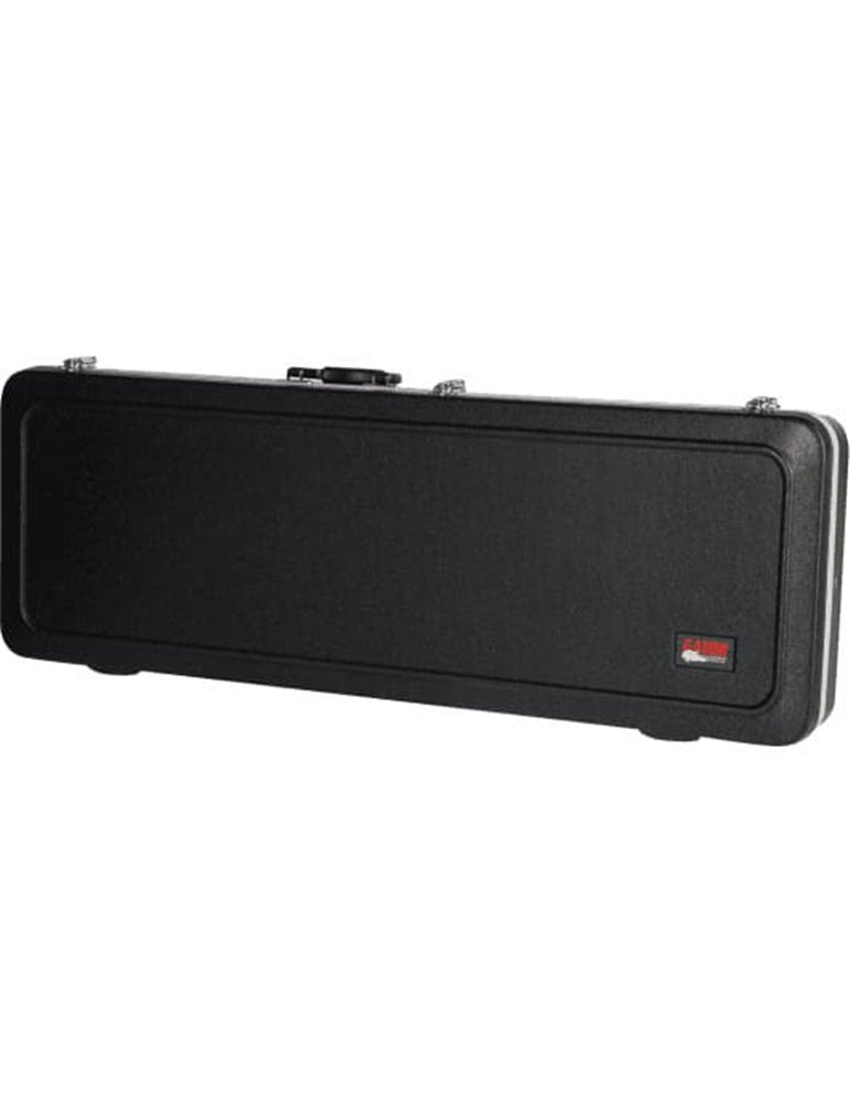 ESTUCHE GUITARRA ELÉCTRICA "GATOR ABS DELUXE"  - XL