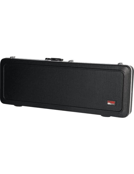 ESTUCHE GUITARRA ELÉCTRICA "GATOR ABS DELUXE"  - XL