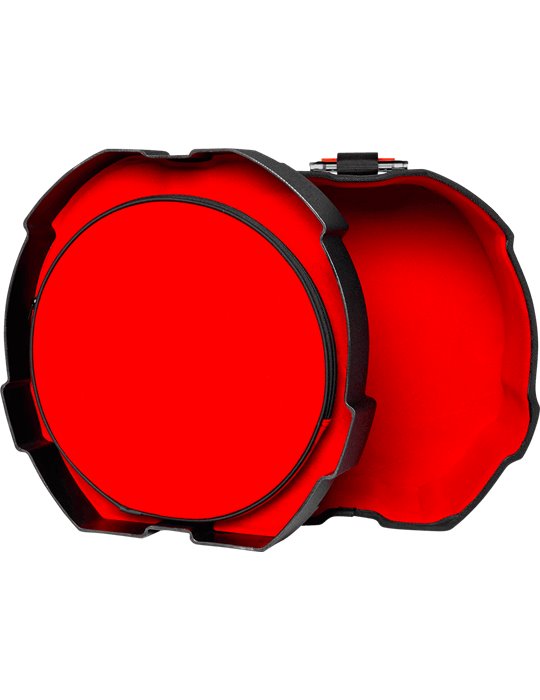 ESTUCHE GATOR PARA CAJA - 14" x 6,5"