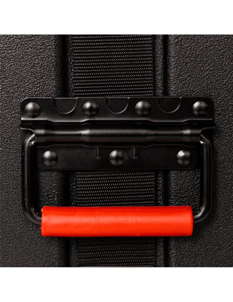 ESTUCHE GATOR PARA CAJA - 14" x 6,5"