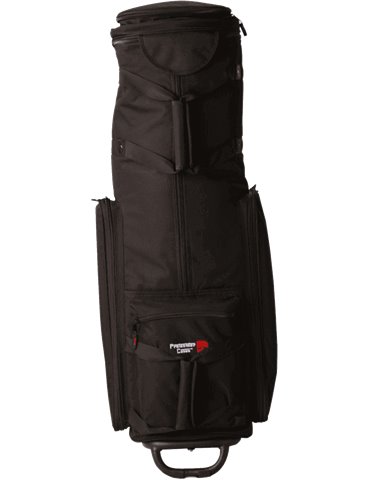 FUNDA ACCESÓRIOS PERCUSIÓN "GATOR NYLON" - CON RUEDAS 2