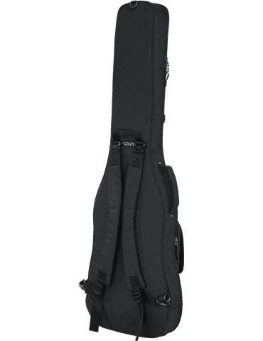 SOFTCASE BAJO ELÉCTRICO "GATOR TRANSIT" - NEGRO 2