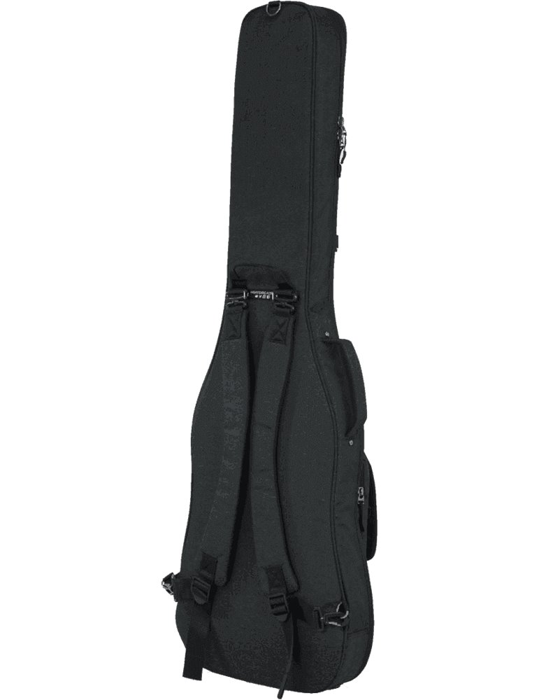 SOFTCASE BAJO ELÉCTRICO "GATOR TRANSIT" - NEGRO