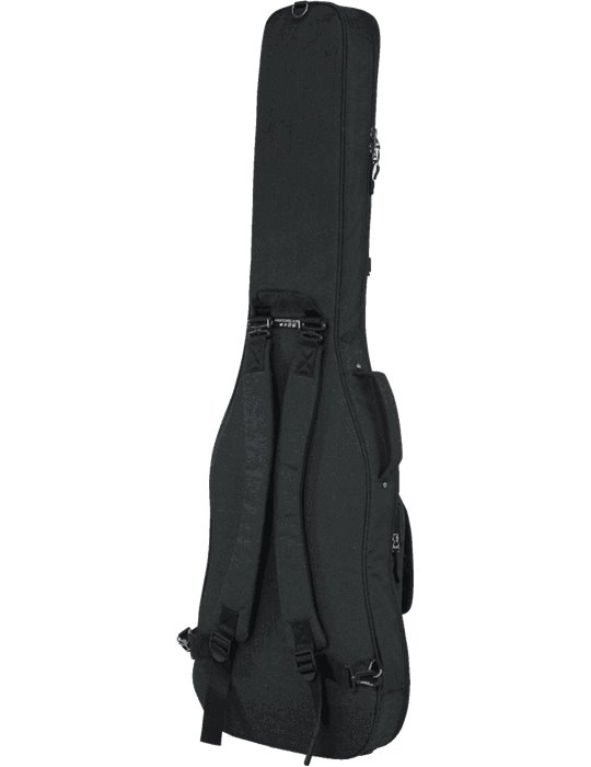 SOFTCASE BAJO ELÉCTRICO "GATOR TRANSIT" - NEGRO