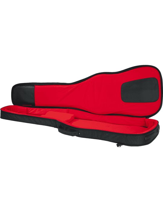 SOFTCASE BAJO ELÉCTRICO "GATOR TRANSIT" - NEGRO