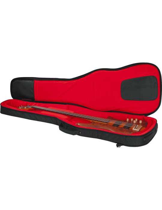 SOFTCASE BAJO ELÉCTRICO "GATOR TRANSIT" - NEGRO
