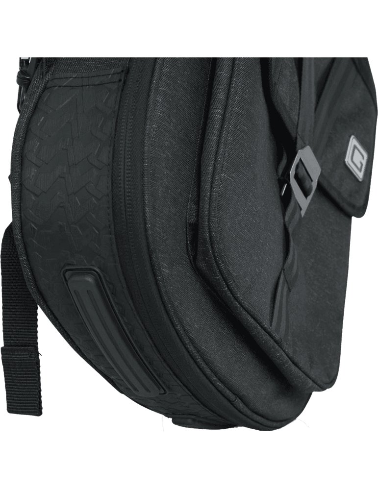 SOFTCASE BAJO ELÉCTRICO "GATOR TRANSIT" - NEGRO