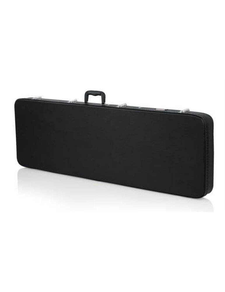 ESTUCHE BAJO ELÉCTRICO "GATOR GWE"