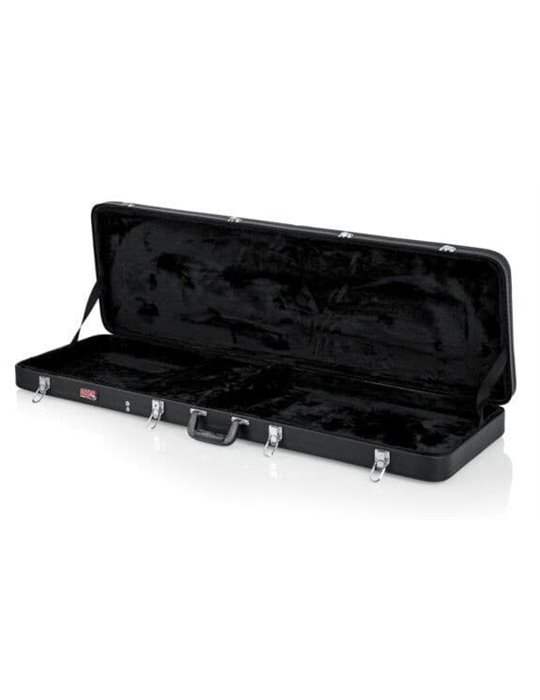 ESTUCHE BAJO ELÉCTRICO "GATOR GWE"