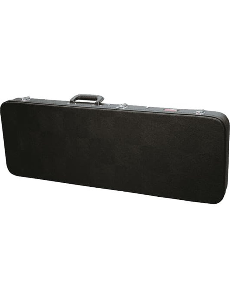 ESTUCHE GUITARRA ELÉCTRICA JAGUAR "GATOR GWE"